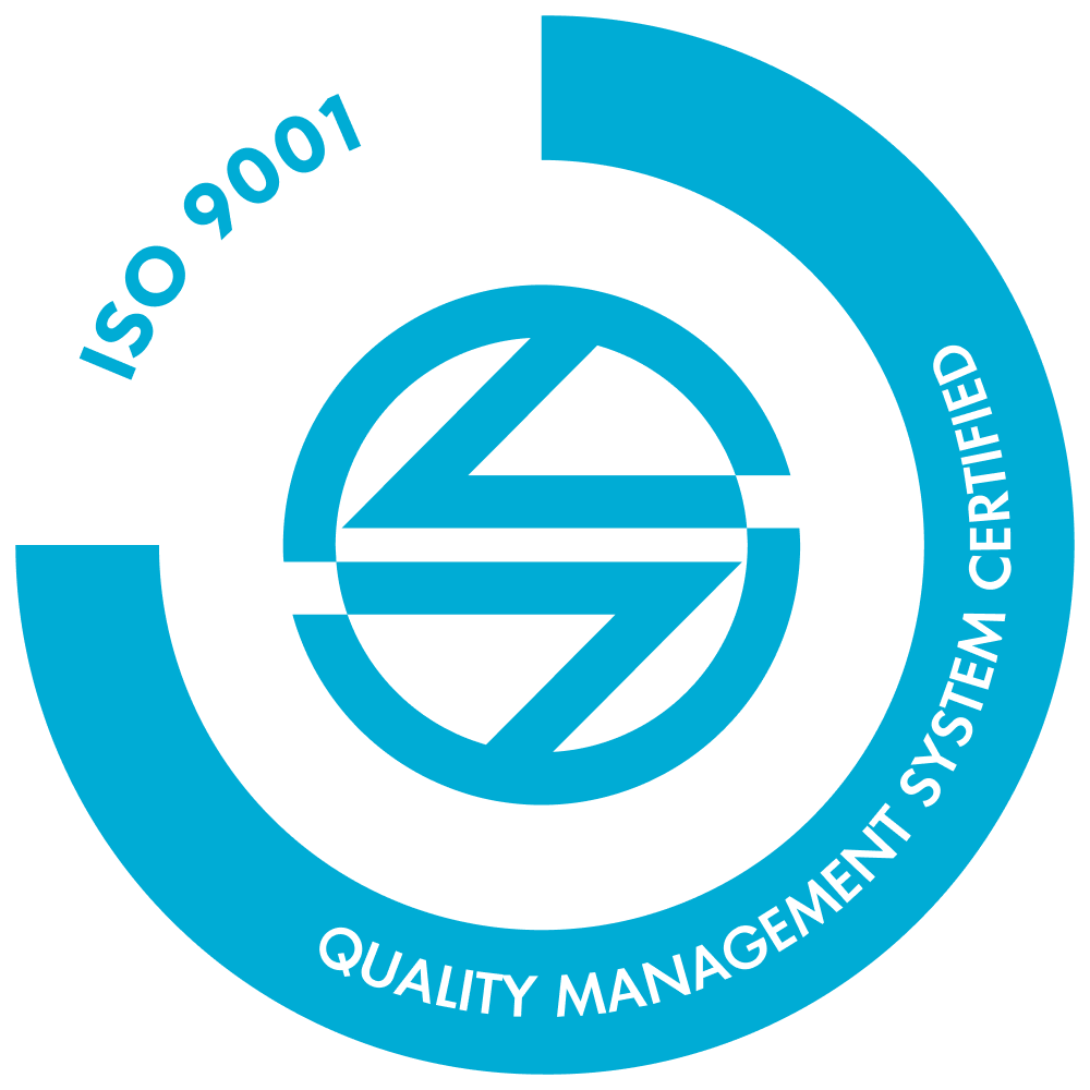 ISO 9001:2015