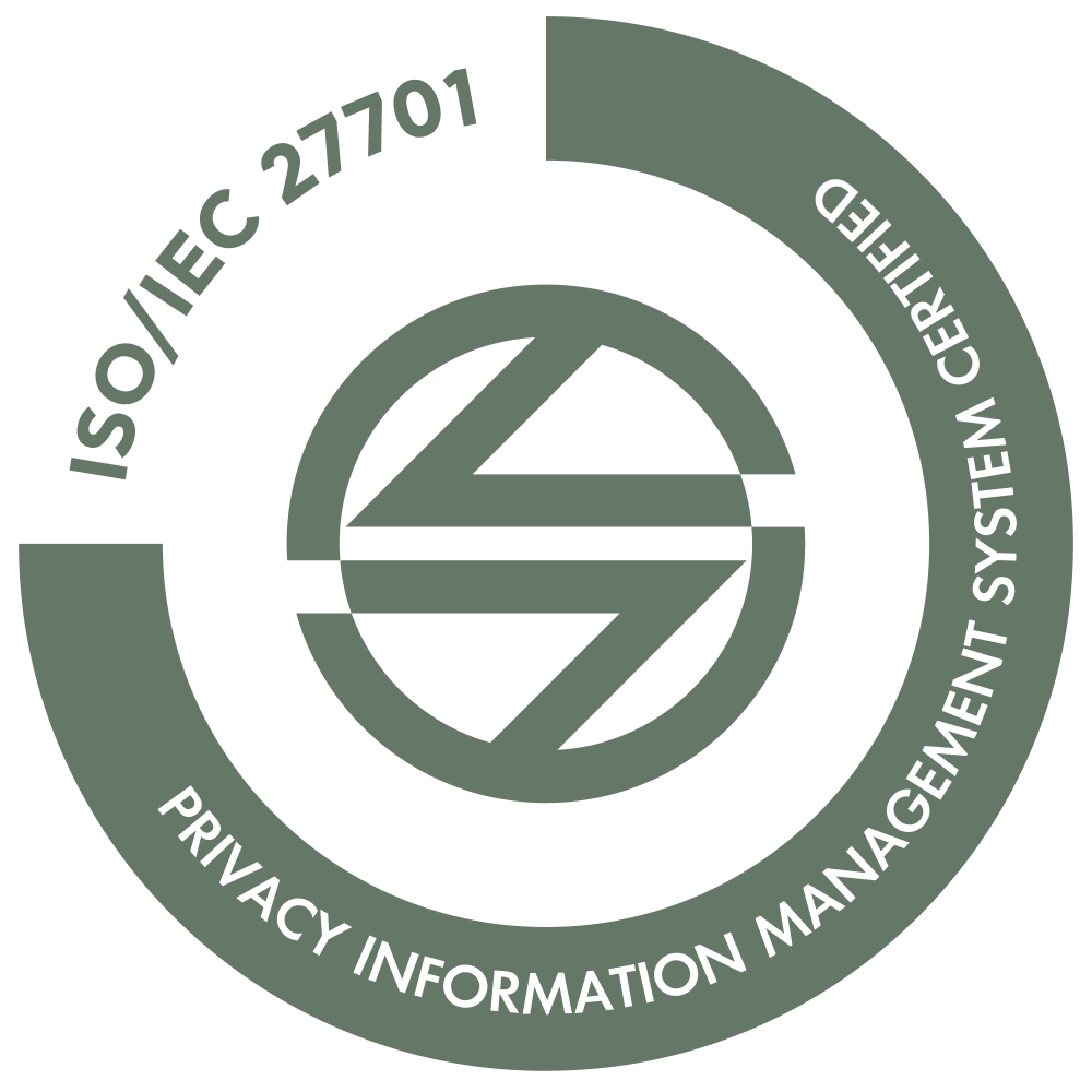 ISO/IEC 27701:2019
