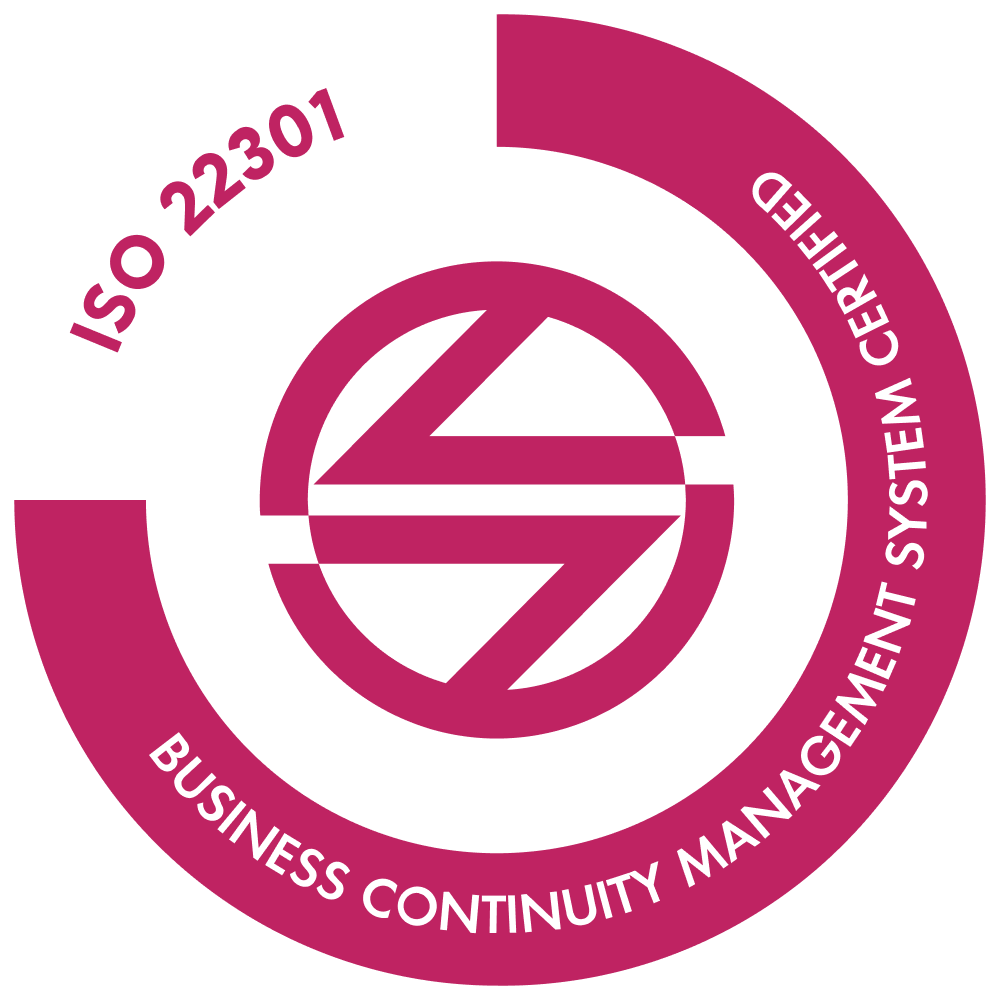 ISO 22301:2009