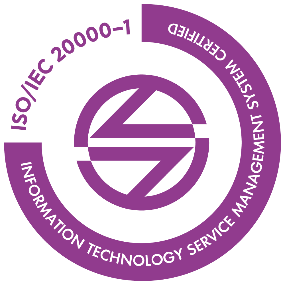 ISO/IEC 20000-1:2018