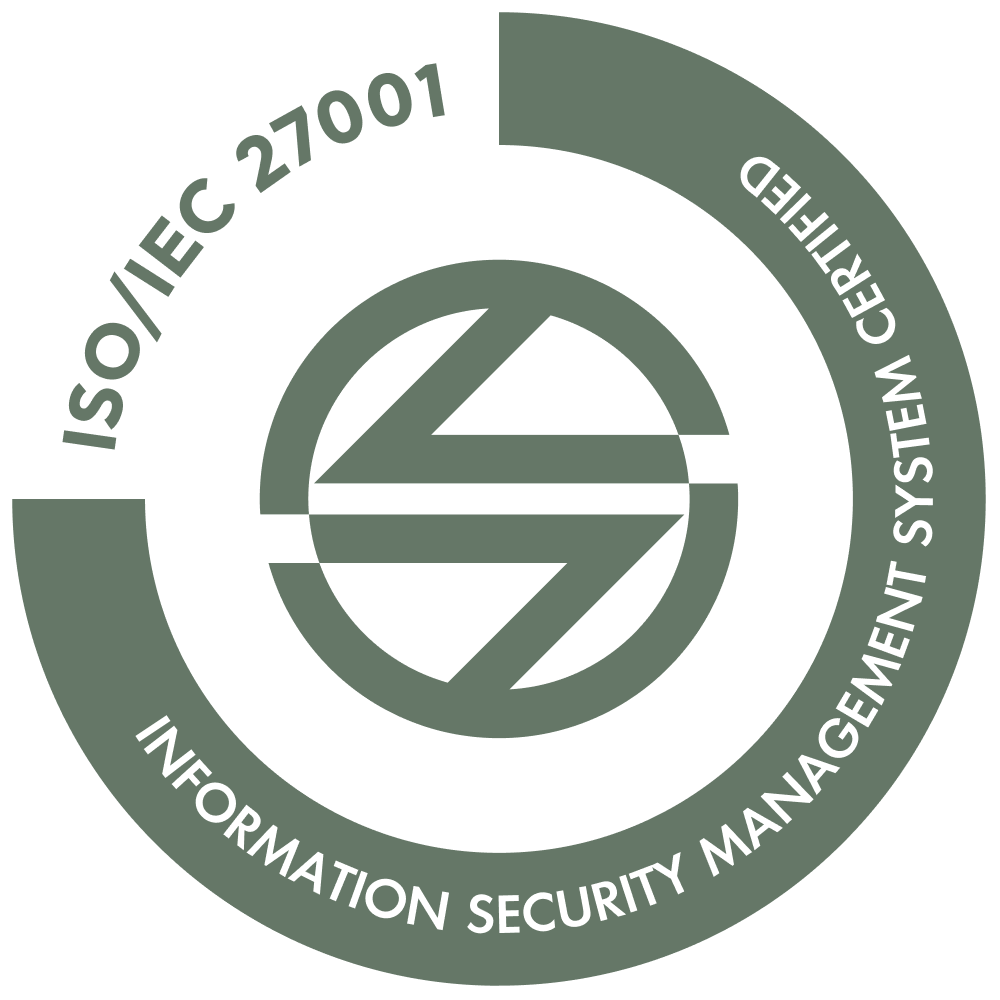 ISO/IEC 27001:2023