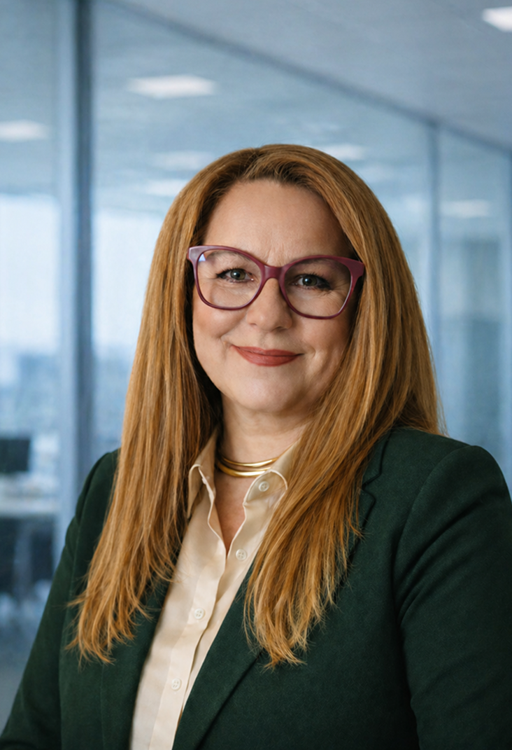 Mrs. Angela Camarda