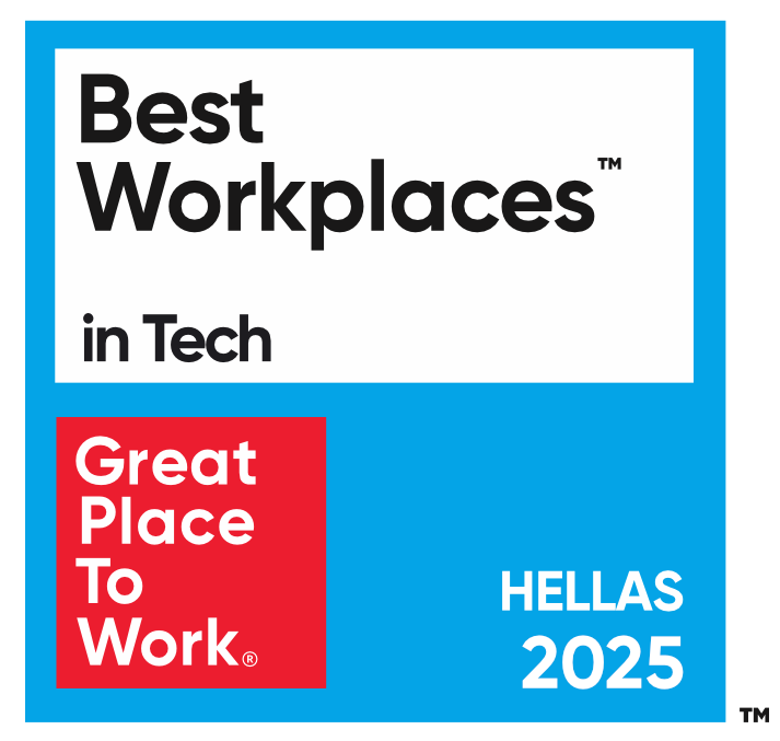 Best Work Place in Tech
