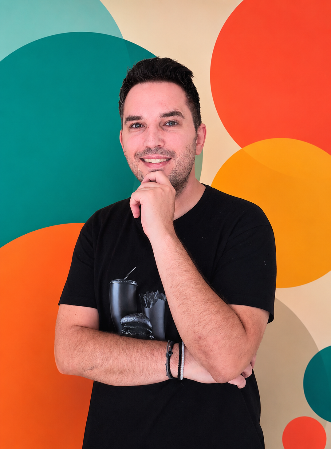 Nikos